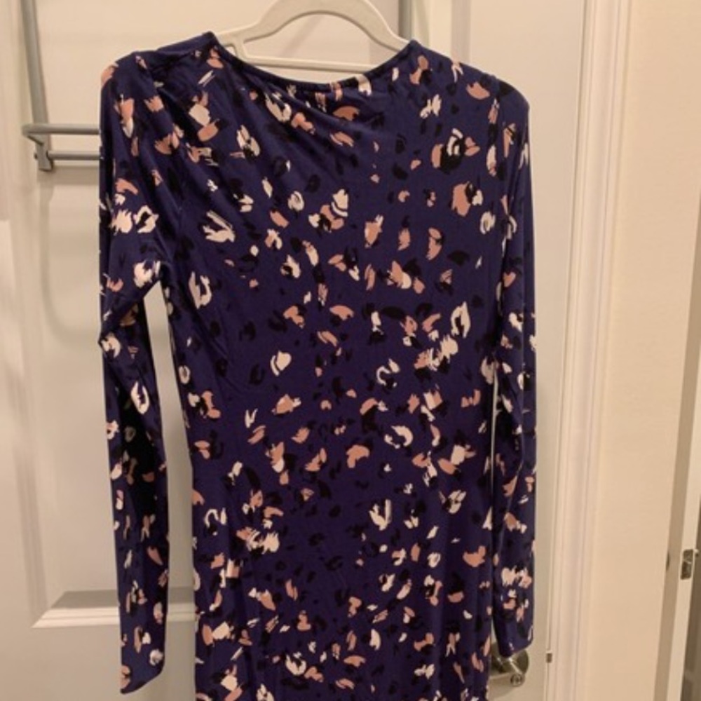 Seraphine Maternity Dress (unworn, with tags)